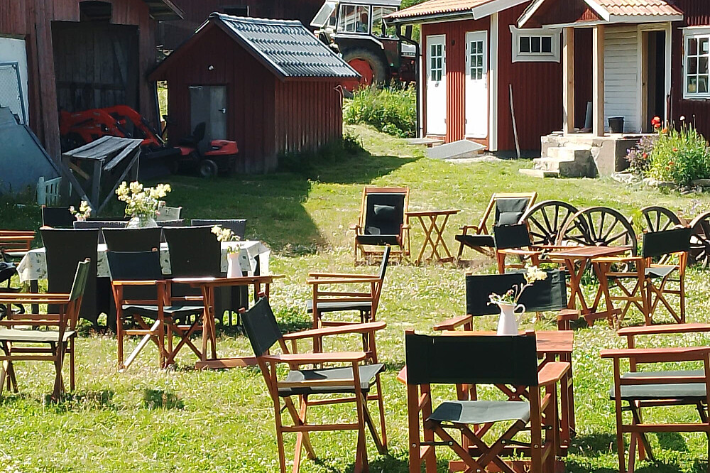 5-tägiges Firmen- und Organisations-Retreat in Schweden