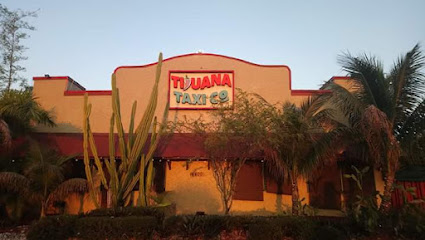 Tijuana Taxi Co