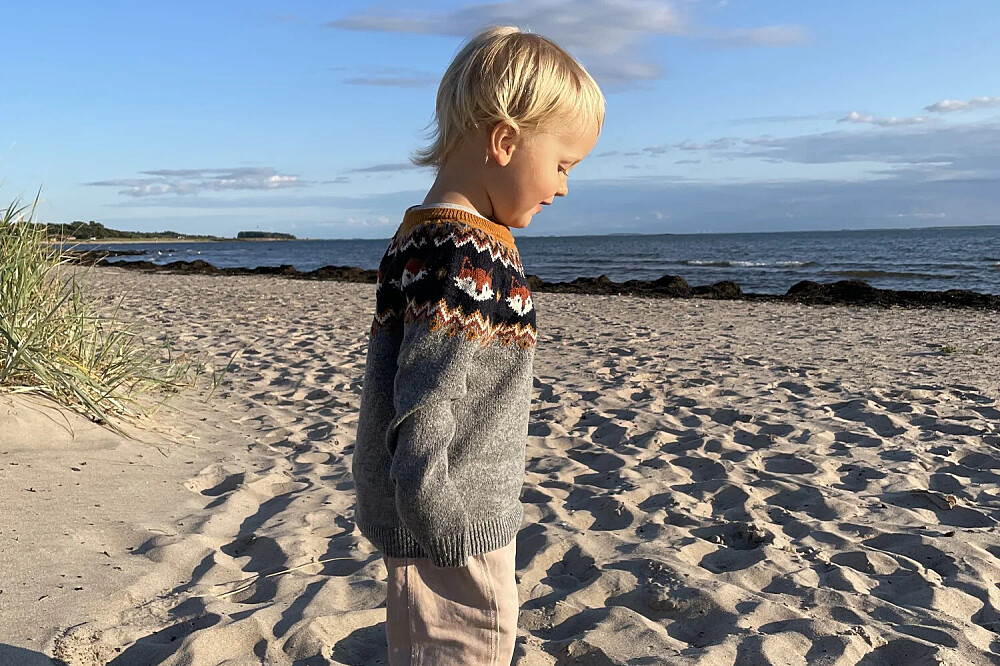 5-tägiges Bloom Bash Mutter-Kind-Retreat in Skåne, Schweden