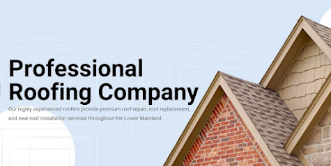 Vantage Roofing Ltd. - Burnaby Roofers & Roofing Contractors