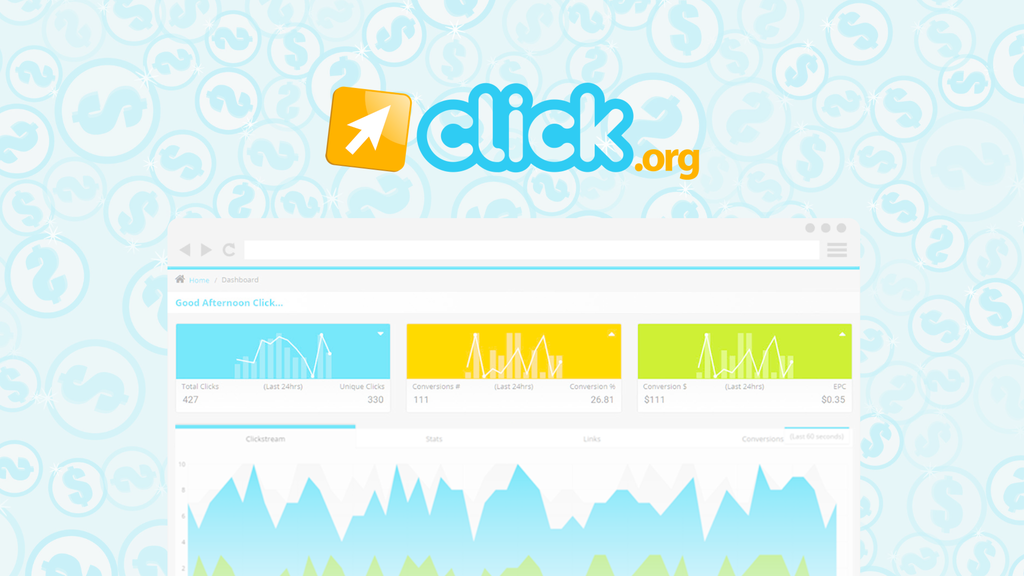 Click.org Lifetime Deal