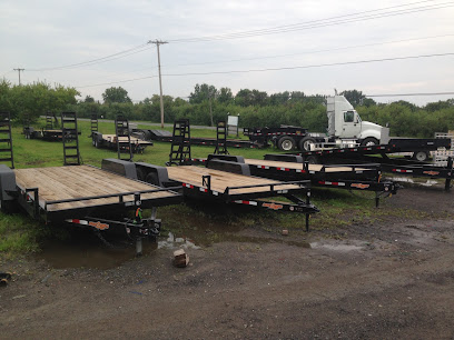 Big E's Trailers & Equipment