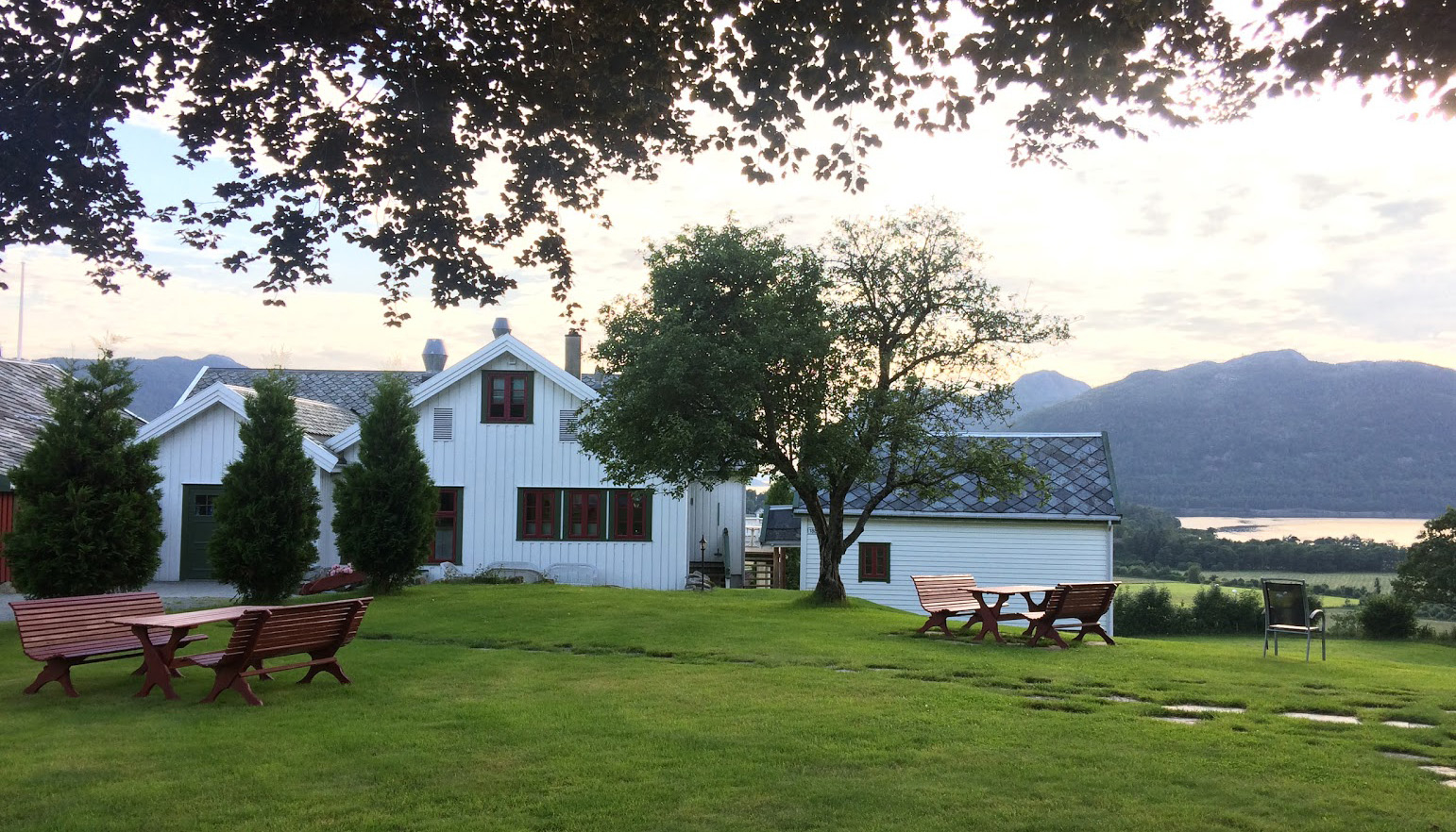 Høiland Gard