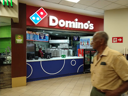 Domino's
