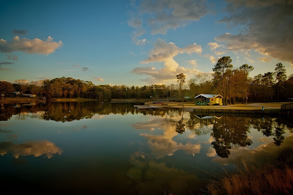3 Day Mother's Day Yoga & Meditation Retreat in Texas, USA