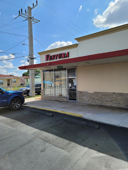 Ventura Restaurant