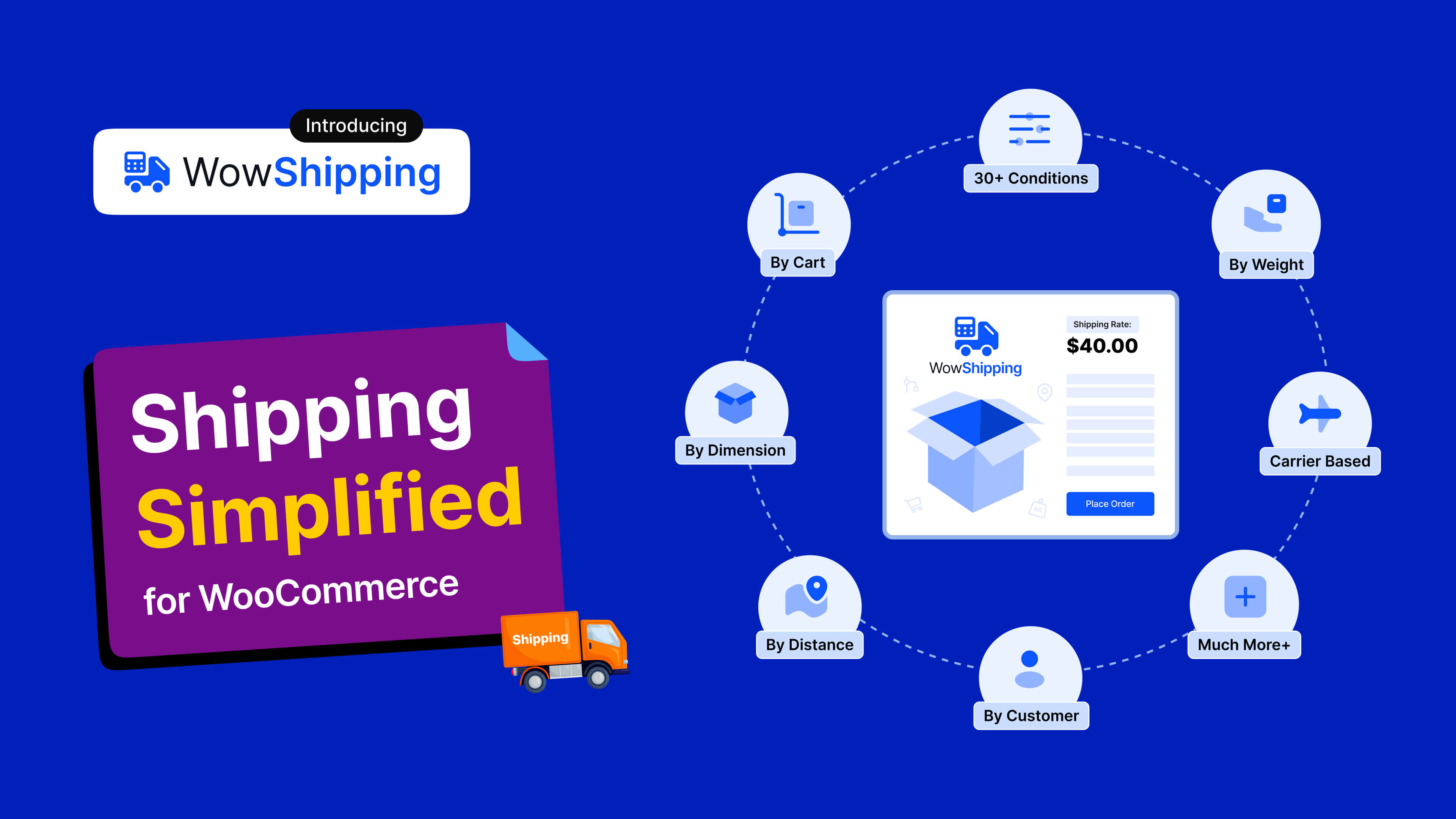 WowShipping Lifetime Deal