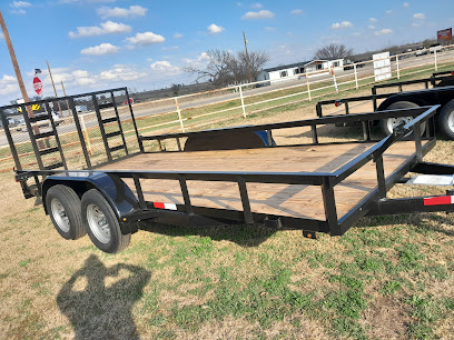 Murray Trailer Sales