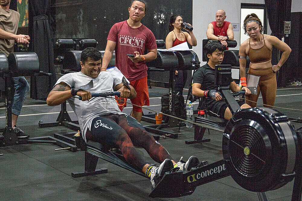 15 Tage Fitness, Ernährung, Wellness &amp; Erkundung von Saigon in Vietnam