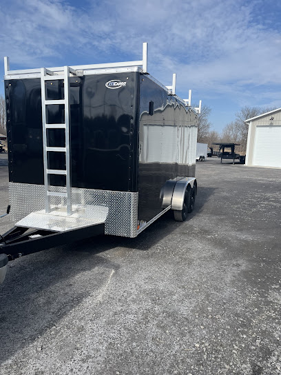 Rock Trailer Sales