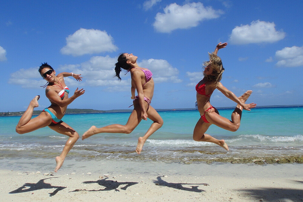 3-tägiges Yoga-Abenteuer mit Stand-Up-Paddling, Kajakfahren und Wandern in Warna, Bulgarien