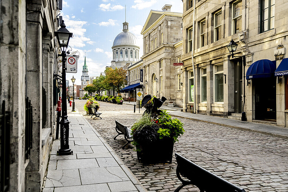 7-tägiges privates Paartherapie-Retreat in Montreal, Kanada