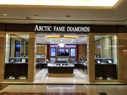 Arctic Fame Diamonds