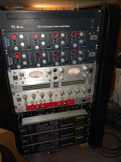 Gighouse Recording Studio