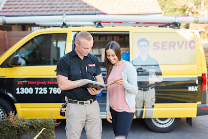 Service Today Melbourne, Plumbers, Electricians, Heating & Cooling