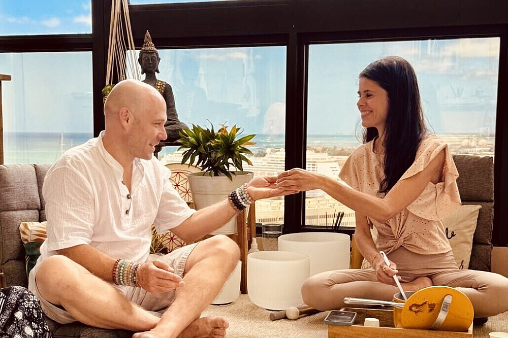 3-tägiges 1:1-Retreat zur Beziehungsverbesserung in Honolulu, Hawaii