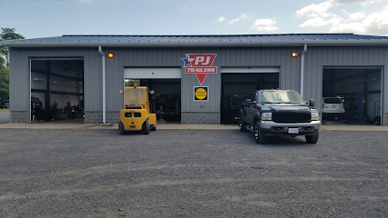 Jimmy's Auto Repair & Trailer Supply