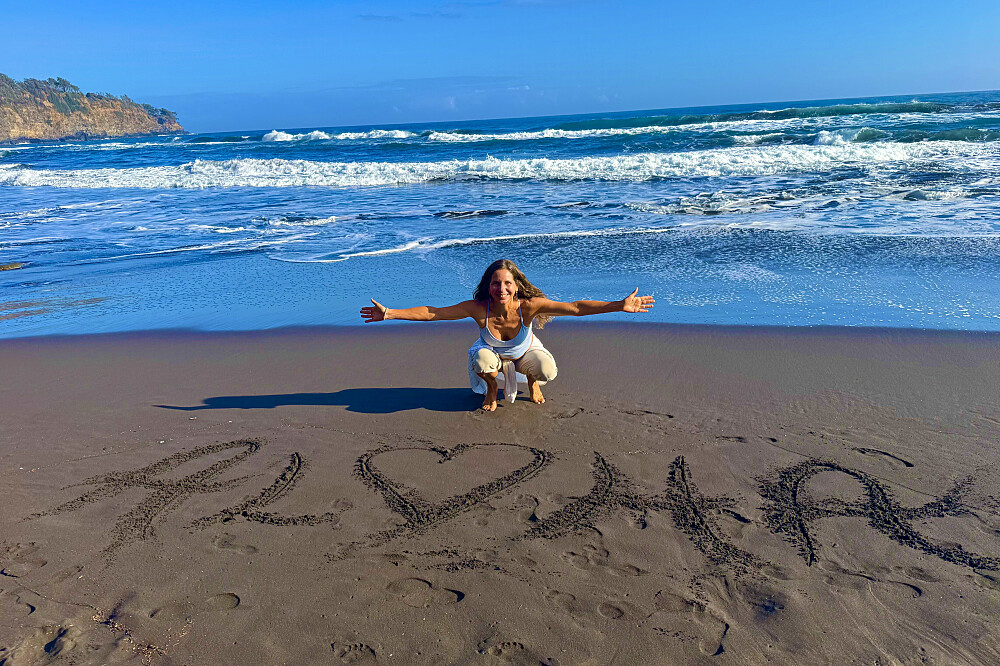 8-dagars "Gyllene snittet" VIP privat wellness-retreat, Hawaii, USA