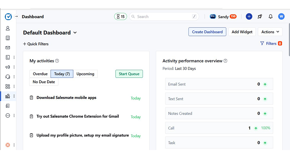GoHighLevel marketplace - GHL integration - Call Transcript Trigger