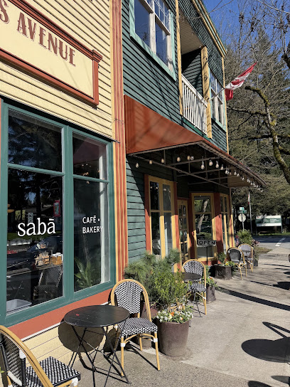 Sabà Cafe