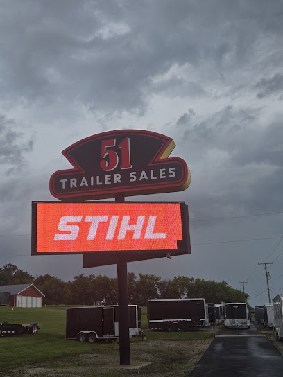 51 Trailer Sales