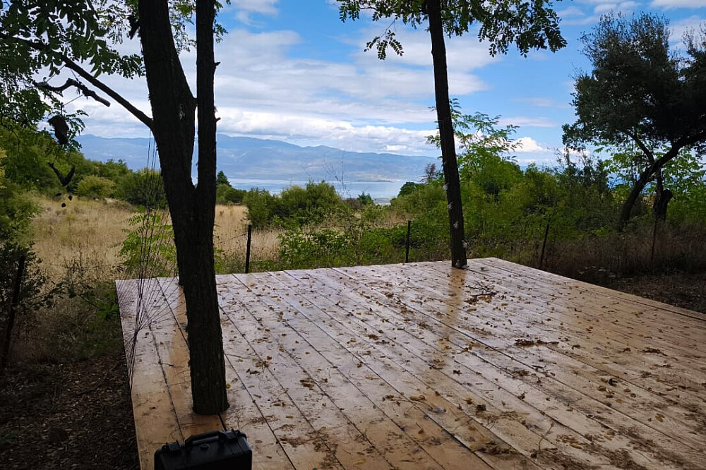3-tägiges Familien-Yoga-Retreat in Griechenland