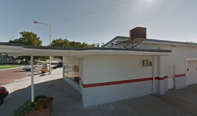 Russell Body & Trailer Sales