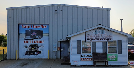 J&B Trailer Sales & Service