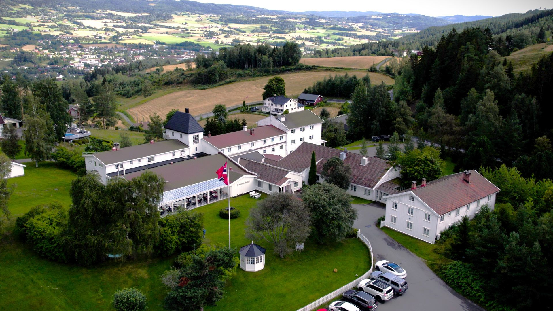 Sanner Hotel