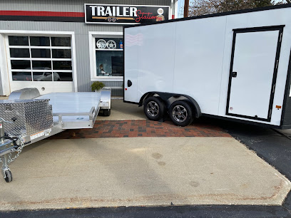 Trailer Station