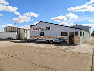 West-Way Trailers