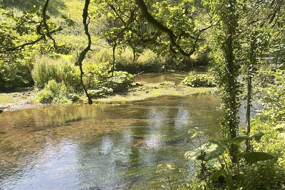 3-daagse 1-op-1 retraite voor emotionele angst en depressie | Peak District, Verenigd Koninkrijk