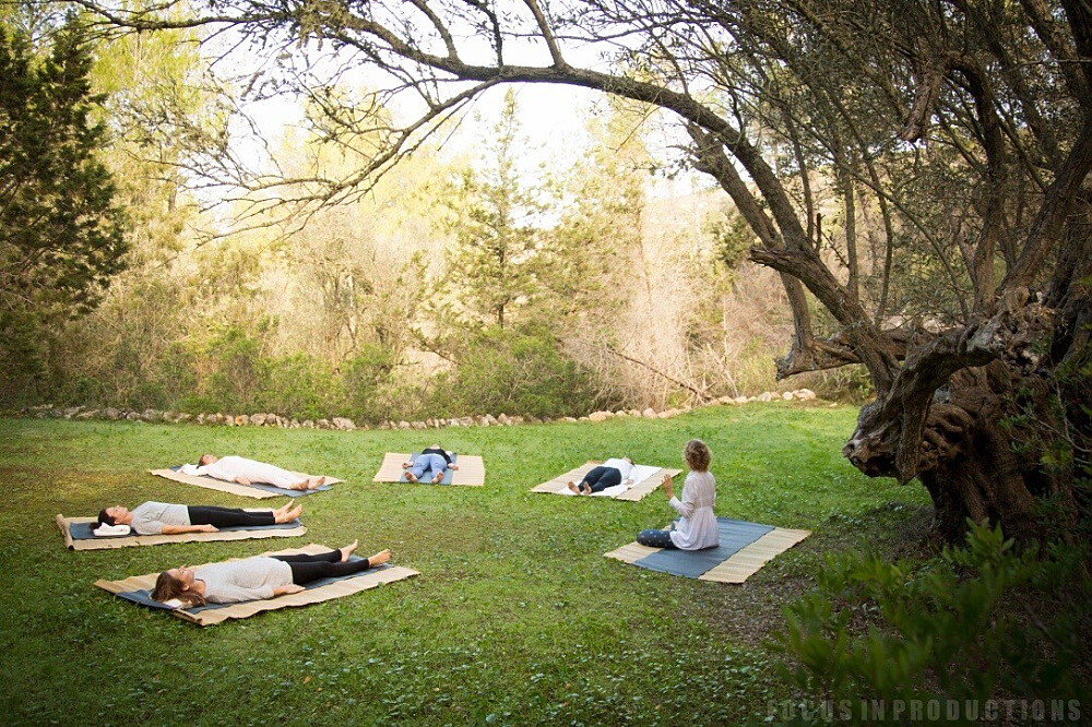 3 Day 1-on-1 Authenticity Retreat in Spain