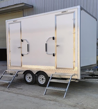 BAM Luxury Trailer Sales