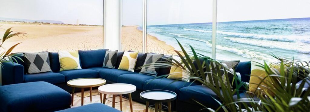 Take Surf School Conil