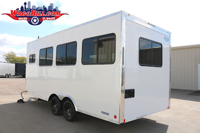 Mobile Office Trailers Dallas-Fort Worth