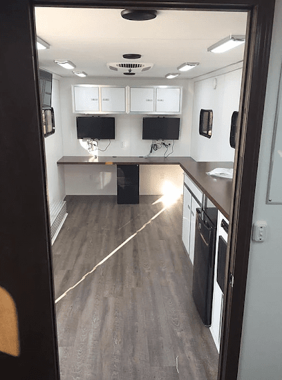 Moto Tech Trailers LLC