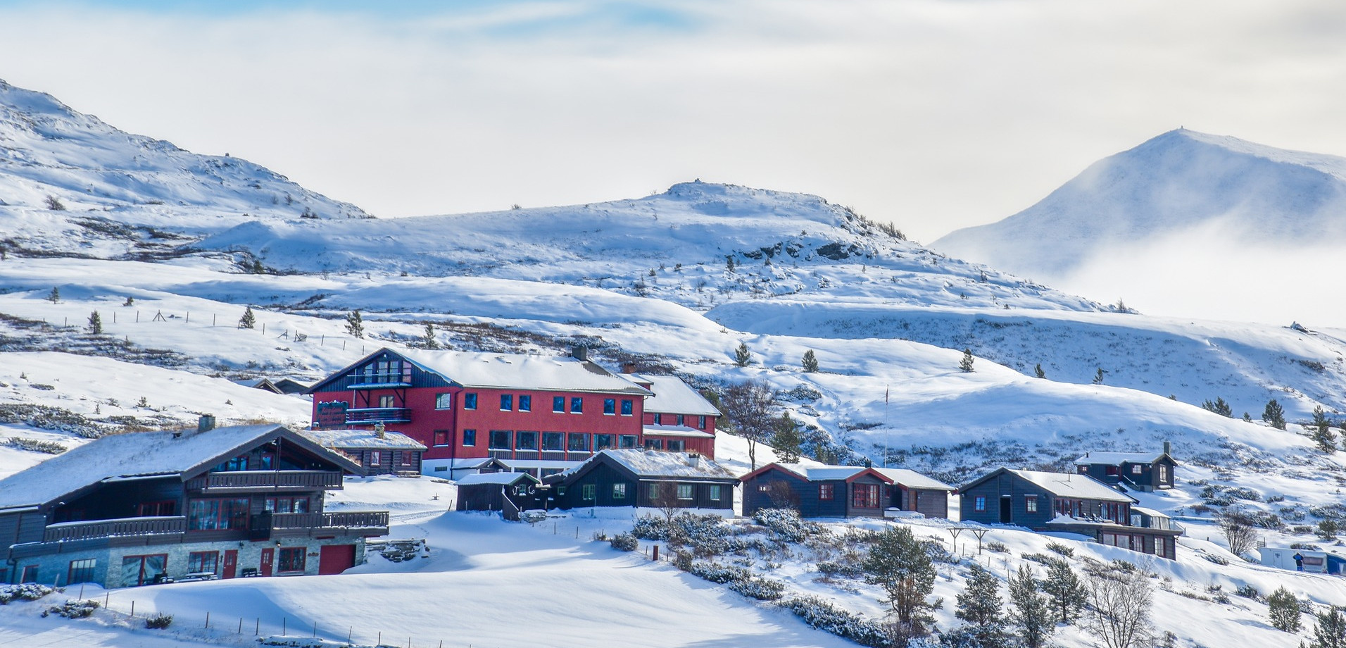 Rondane Haukliseter Fjellhotell