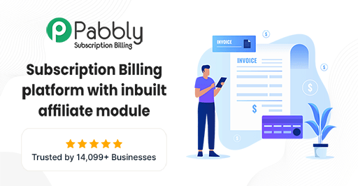 Pabbly Subscription Billing Lifetime Deal