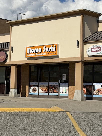 Momo Sushi