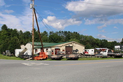 North Country Repair/Green Mountain Trailers