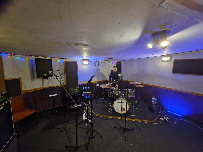 First Avenue Studios