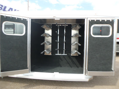 Blake's Trailer Sales & Repair