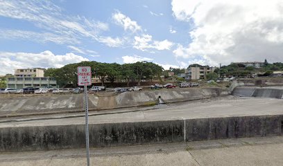 Hawaiian Isle Dump Trailers