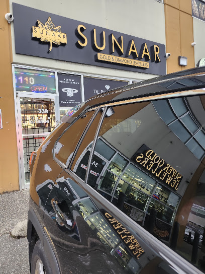 SUNAAR GOLD & DIAMONDS