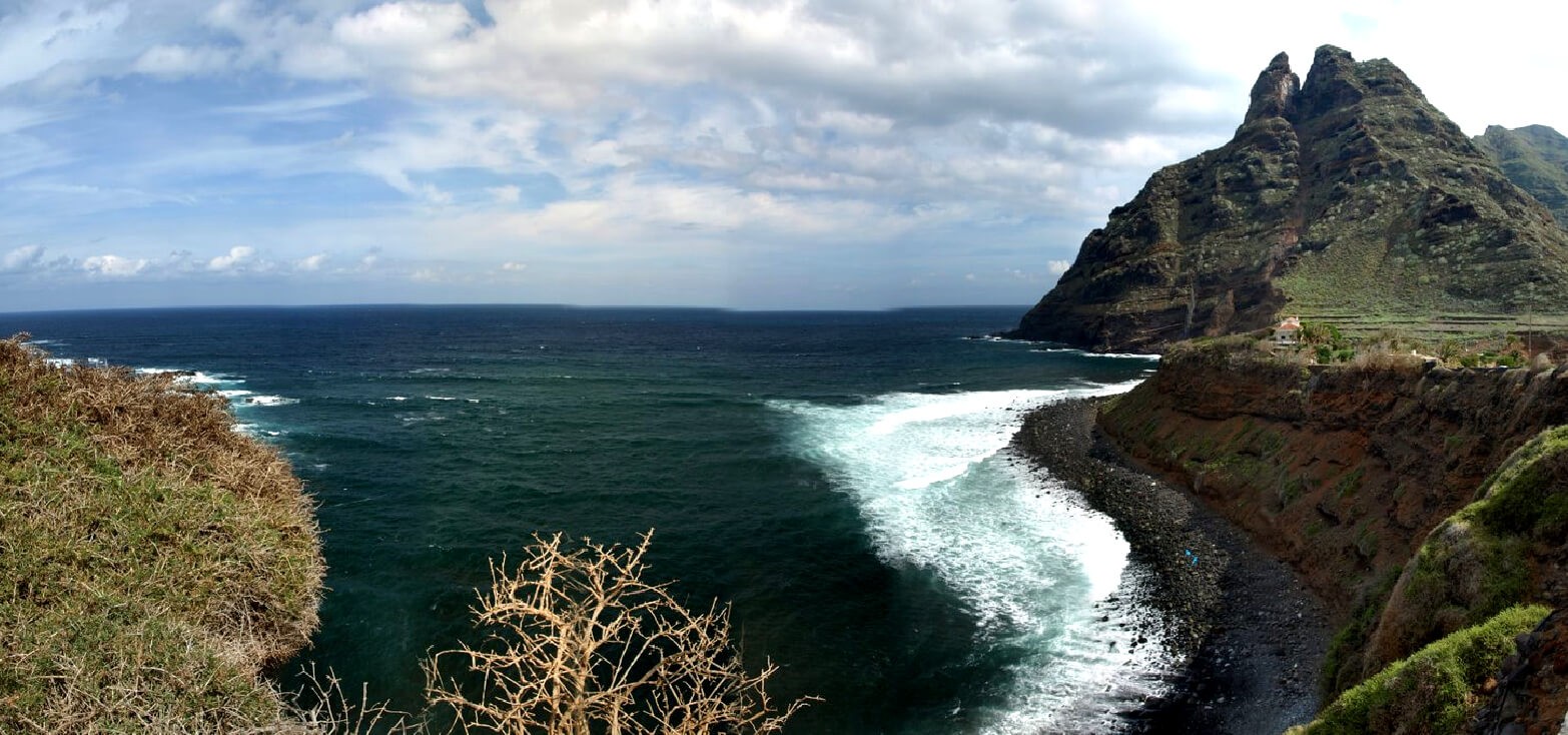 Escuela Canaria De Surf