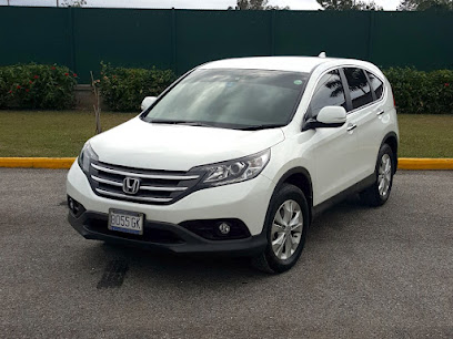 Timeless MoBay Car Rental