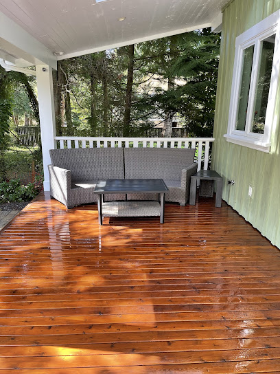 Peak Home Maintenance