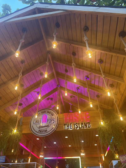 Changz Chill Hut