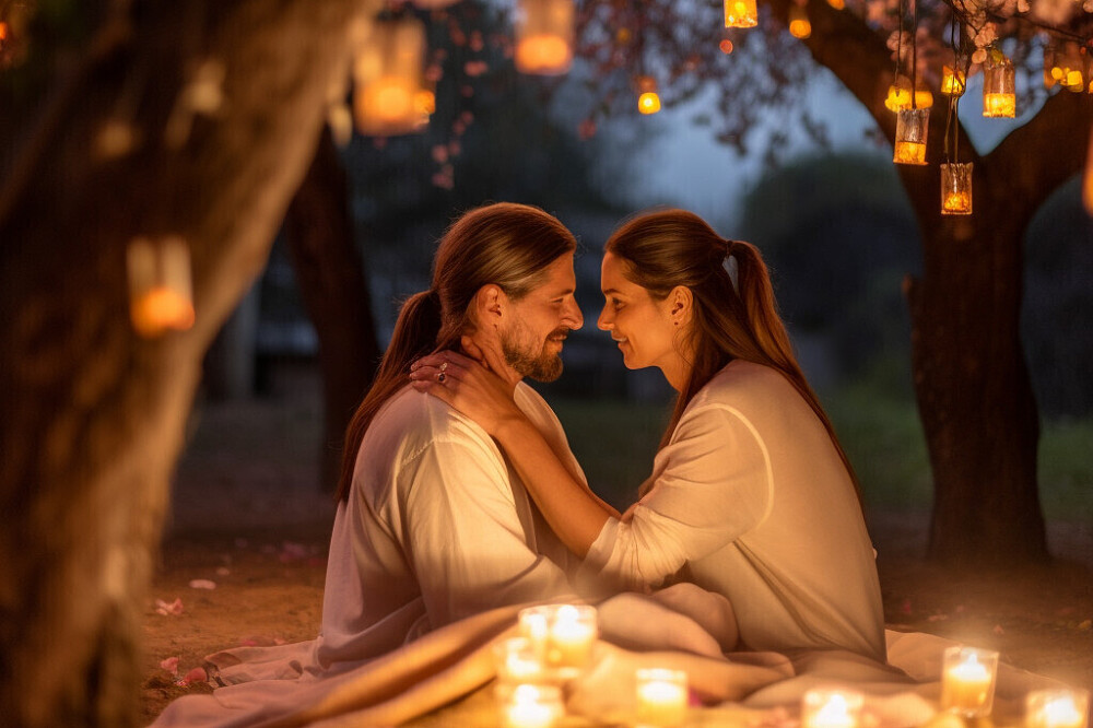 5 Day Couples Connection Retreat in Paradise, Ibiza, Spain